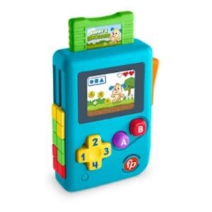 Fisher-Price Lil’ Gamer Learning Toy